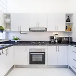 New Stylish 3Br Villa With Private Pool & Terrace