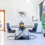 New Stylish 3Br Villa With Private Pool & Terrace