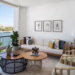 Condominio De Lujo En Cap Cana Marina!