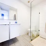 Ducassi Suites Rooms Hotel Beach Playa Bavaro Wifi Parking Rooftop Pool & Spa