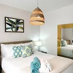 Luxury Condo At Canamar Residences, Cap Cana C-302