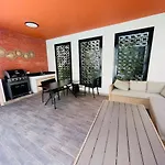 Luxury Retreat In Punta Cana