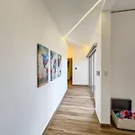 Villa Koi Con Piscina Privada Climatizada