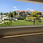Beachfront Apartment Punta Palmera Capcana