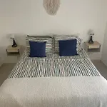 Mediterranean Villa In Paradise