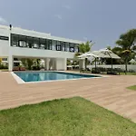 C-102 1Br Private Pool, Down Town Punta Cana