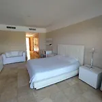 Sotogrande Spacious Beachfront Studio
