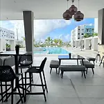Apartamento Con Piscinas Y Amenidades In Punta Cana
