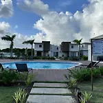 Apartamento Con Piscinas Y Amenidades In Punta Cana