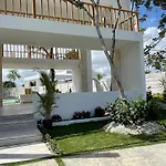 Villa La Casita With Private Pool, Cerca De Downtown Punta Cana