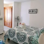 Condo With Garden View