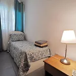 Sunny Studios Deluxe Playa Los Corales - Wifi, Beach, Pool