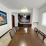 Aventura Tropical - Villas And Suites - Playa Los Corales