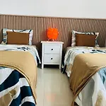 Beautiful Orquidea 2Br Apartment - Walk To Playa Bavaro, El Cortecito
