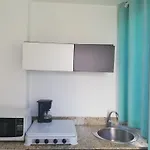 Condo With Garden View