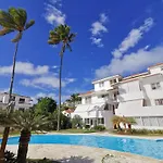 Caribbean Oasis - Villas And Apartments - Playa Los Corales