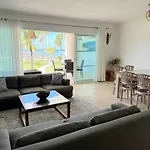 Beach Front Apartments By Playa Palmera