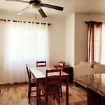Zen Apartment