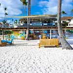 Beachfront 1Br Escape - Stunning Views - Dr Paradise