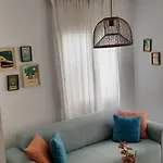 Habitacion Privada Con Bano