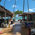 Dios Es Fiel - Ali Hotel