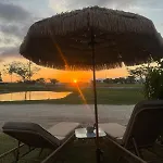Golf And Jacuzzi Apartment, Minimum 2 Nights