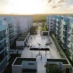 Modern Retreat In Punta Cana