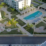 Modern Retreat In Punta Cana