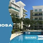 Mia Hermosa Balconies E202