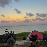 Atv Camping In Punta Cana