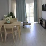 Modern Apt Coral Village D204, Beach And Comfort