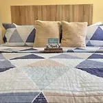 Modern Apt Coral Village D204, Beach And Comfort