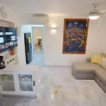 Apartments With Private Beach