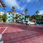 Amazing Apartment Pool And Beach Life In Los Corals Punta Cana
