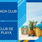Aventura Studios And Suites - Los Corales Beach - Good Location With Many Restaurants
