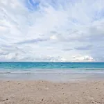 Penthouse Con Picuzzi Privado Y Barbacoa En Bavaro