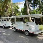 Penthouse Con Picuzzi Privado Y Barbacoa En Bavaro