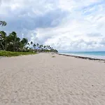 Penthouse Con Picuzzi Privado Y Barbacoa En Bavaro