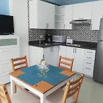 Suite With City View