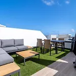 Luxury Penthouse Private Pool At Cap Cana
