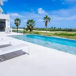 Apartment With 3 Bedrooms Bbq And Terrace In Cap Cana