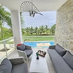Luxury Apt With Pool Golf View In Hard Rock Golf