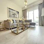 Luxury Apt With Pool Golf View In Hard Rock Golf