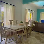 New! Chic Beach Condo At Punta Cana