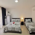 Suite With Garden View And Pool Access
