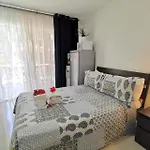 Suite With Garden View And Pool Access