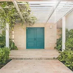 Wonderful 4Br Villa With Maid At Punta Cana Resorts