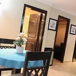 Hotel Plaza Brisas Mt