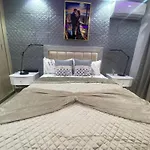 Ronya One Bedroom Pool And Barbacoa Las Canas Residential Close To The Airport Veron Punta Cana