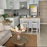 Apartamento Pool Garden El Cortecito